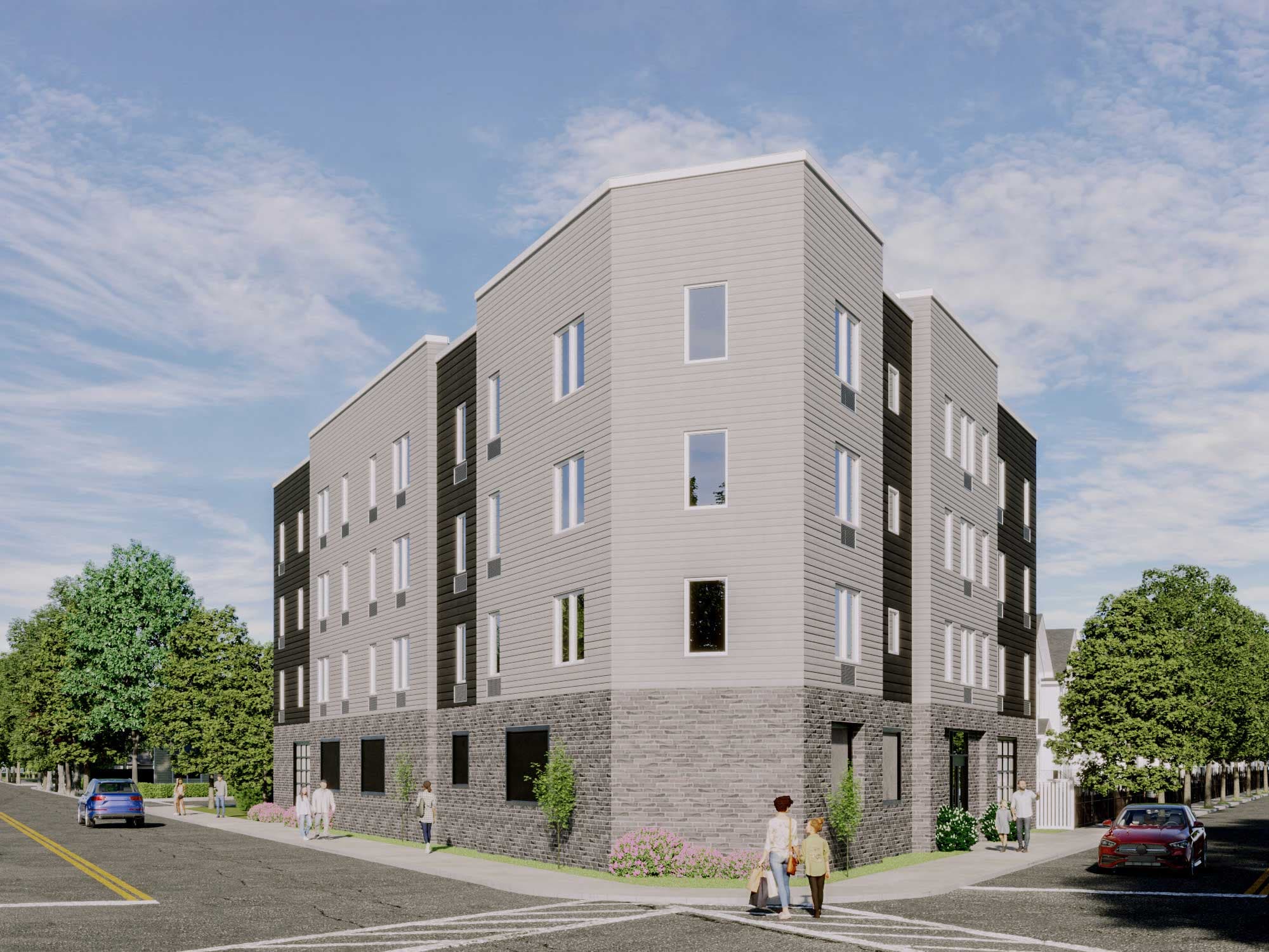 Newark Planning Board Approves 40-Unit Rental Development in Forest Hill